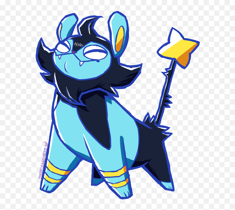 I Wish Pokemon Were Real - Fictional Character Png,Luxray Png