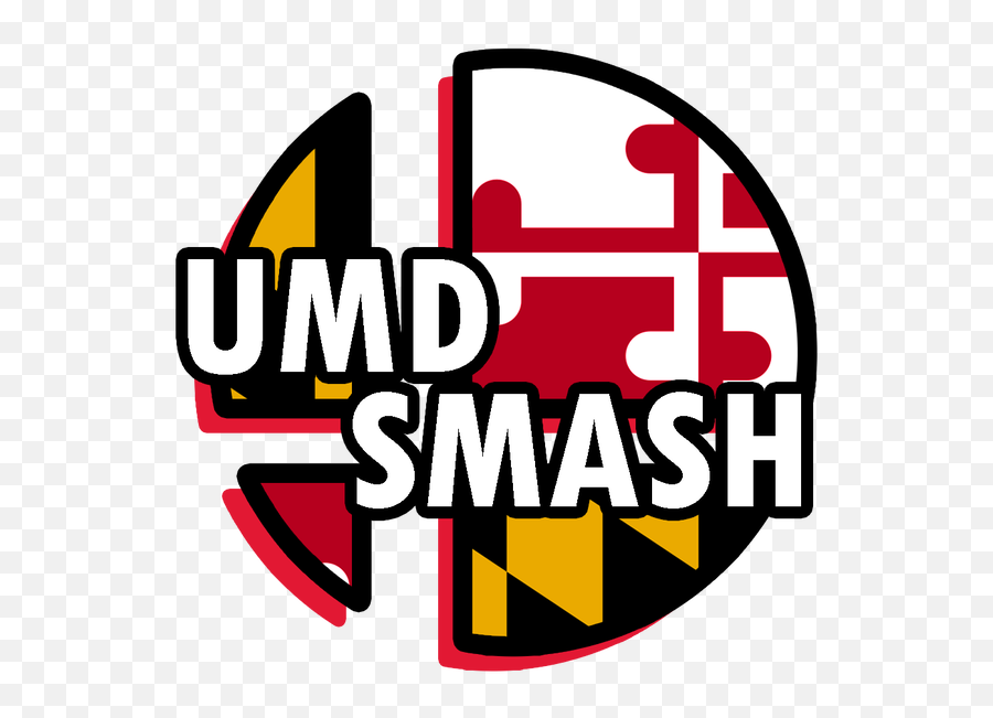 Umd Smash Club - Home Vertical Png,Smash Ultimate Logo Png