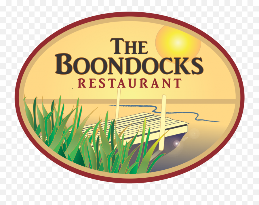 Download The Boondocks Restaurant Berkley Ma - Las Vegas Grassland Png,Boondocks Png