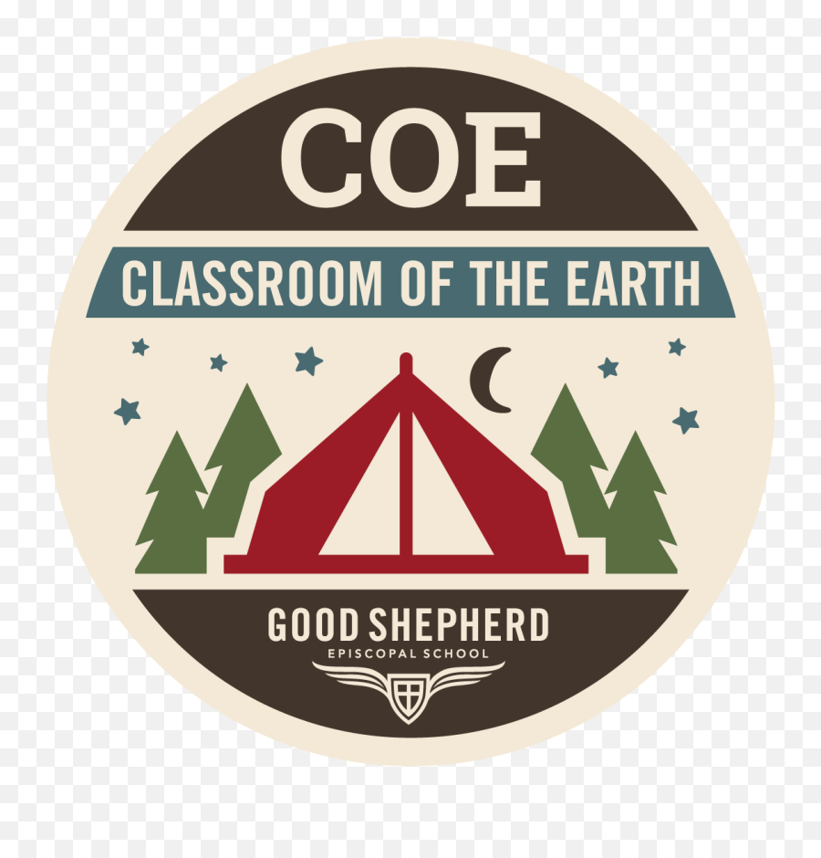 Classroom Of The Earth Coe - Good Shepherd Episcopal School Professional Photographer Of The Year 2012 Png,Trinity Episcopal School Logo