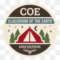 Classroom Of The Earth Coe - Good Shepherd Episcopal School Professional Photographer Of The Year 2012 png