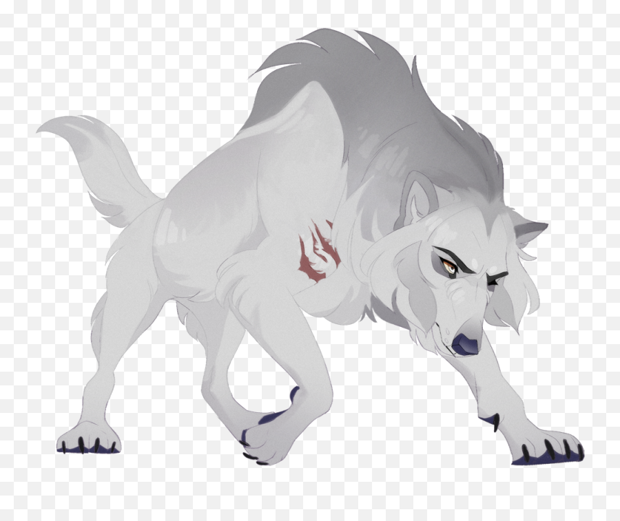 Wolf Rpg - Profile Of Praimfaya Werewolf Png,Marie Avgeropoulos Png