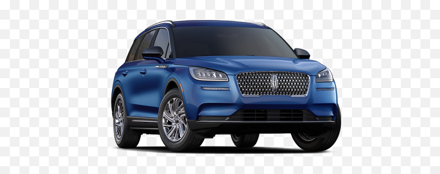 The All - New 2020 Lincoln Corsair Compact Luxury Crossover Lincoln Corsair Png,Corsair Logo Png