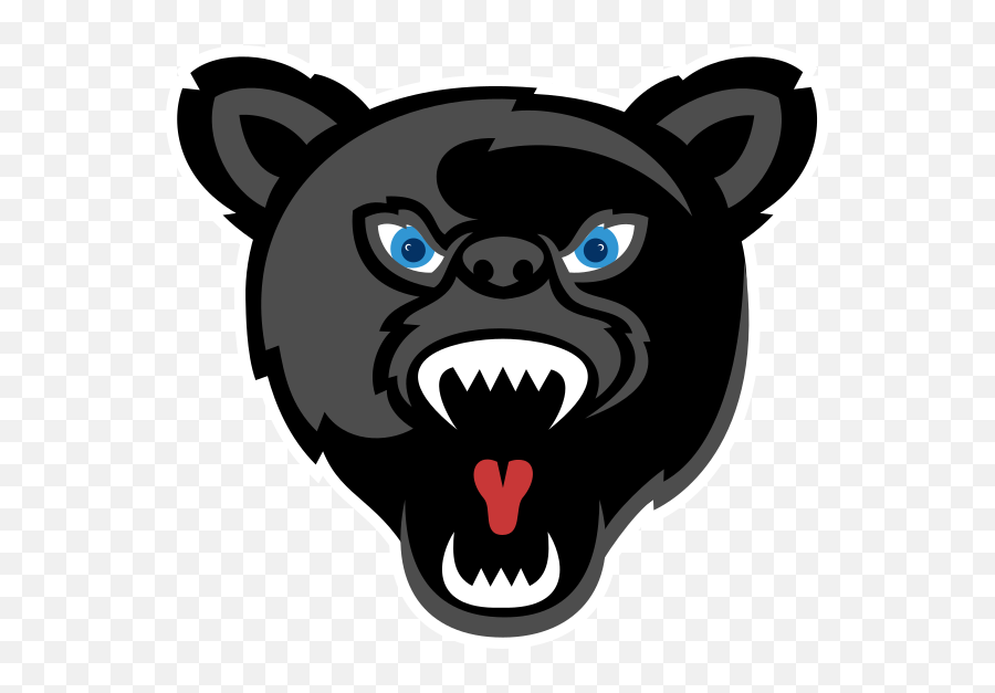 Maine Black Bears Redesign Wordmark Update - Concepts Aggression Png,Umaine Logo