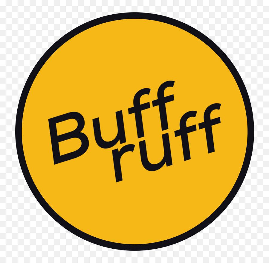 Buffruff - Pbs Kids Go Png,Pennzoil Logo