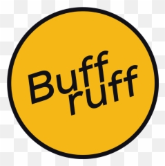 Buffruff - Pbs Kids Go png