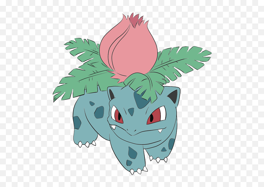 Page - Pokémon Ivysaur Png,Ivysaur Png