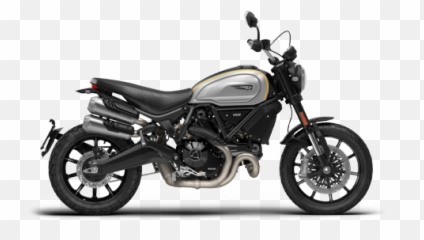 Ducati Scrambler - 110 Sport Pro png