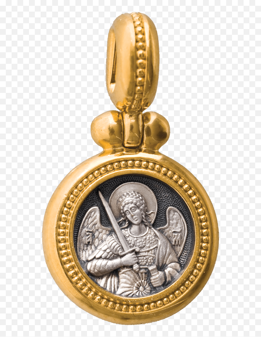 Icon - Solid Png,Icon Of St Michael The Archangel
