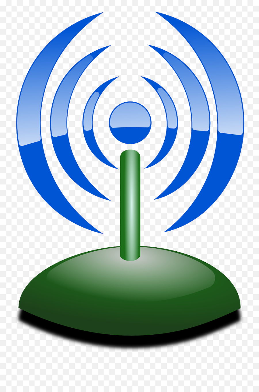 Free Wifi Icon - Clipartsco Computer Png,Wifi Icon Free Download