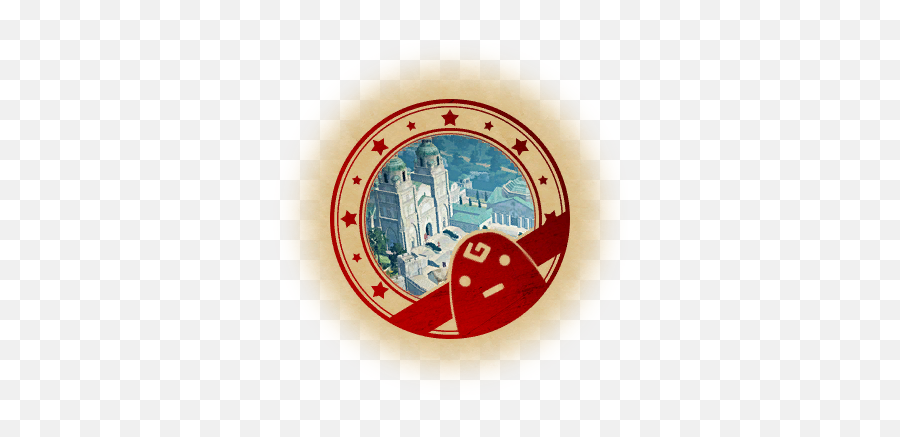 Bdo Calpheon Holy College Seal - Art Png,Bdo Guild Icon Size