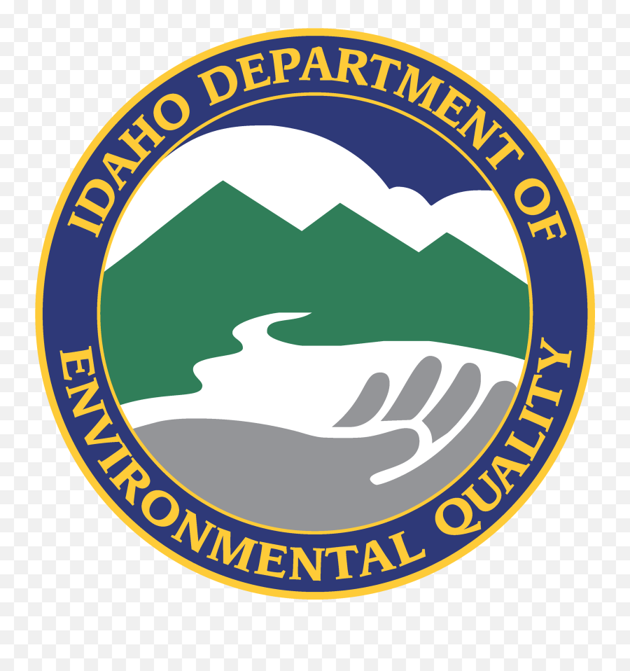Lead In Drinking Water - Idaho Deq Logo Png,Drinking Fountain Icon