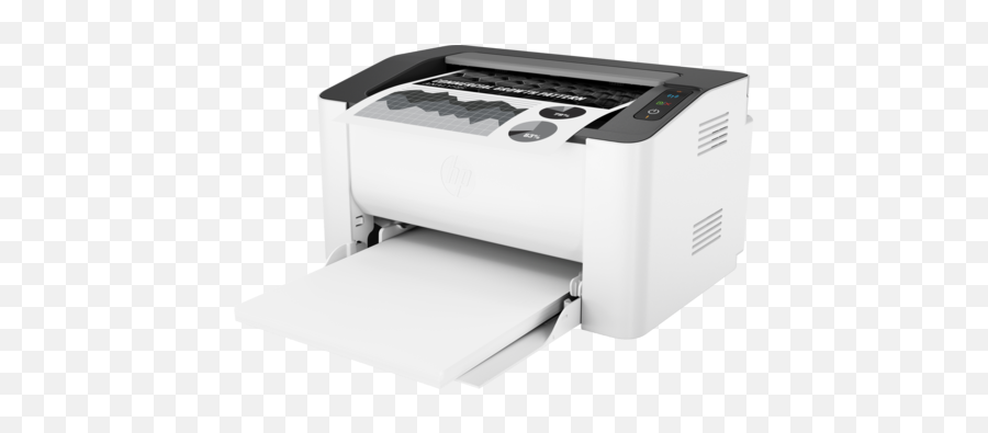 Hp Laser 107w Software And Driver - Printer Hp Laserjet 107w Png,Hp Printer Diagnostic Tools Icon