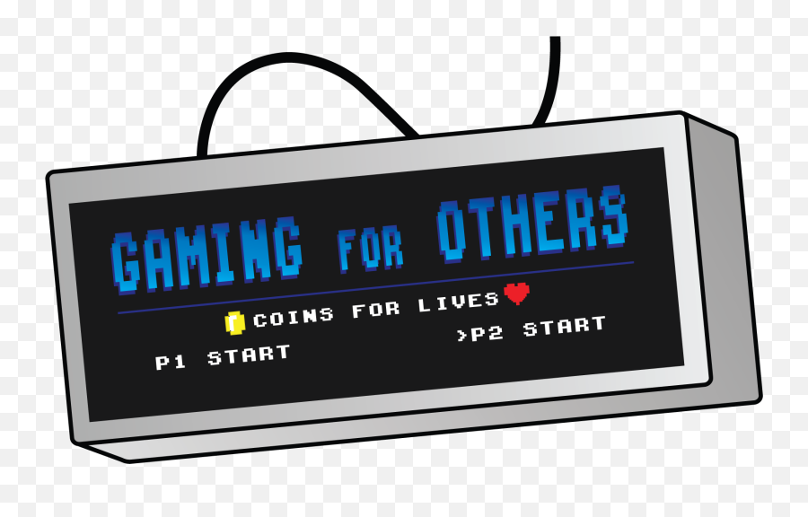 Gaming For Others - Charity Gaming In Warwickshire Gaming Donate Button Png,Hatoful Boyfriend Icon
