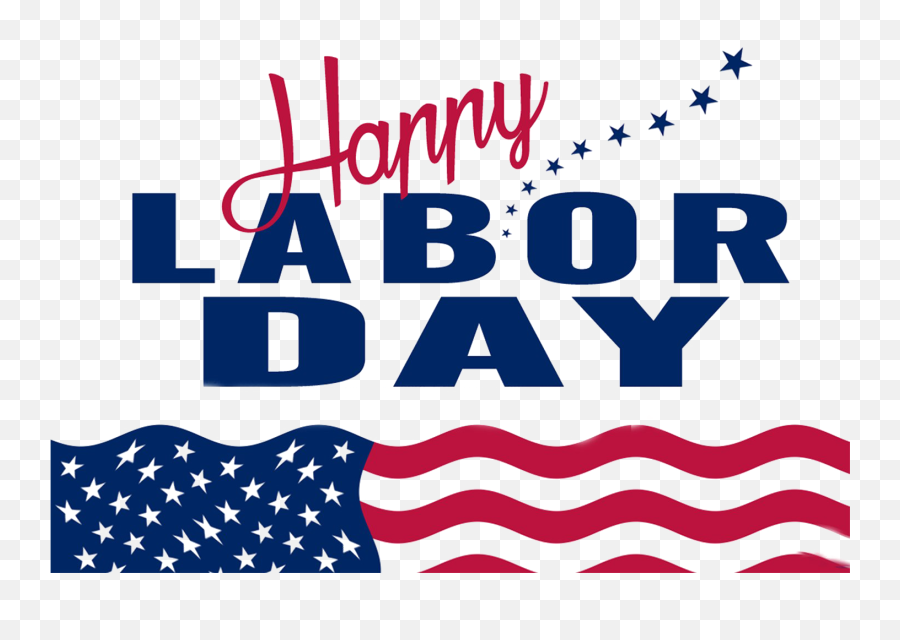 Labor Day Png High Quality Image - Labor Day Usa 2019,Labor Day Png
