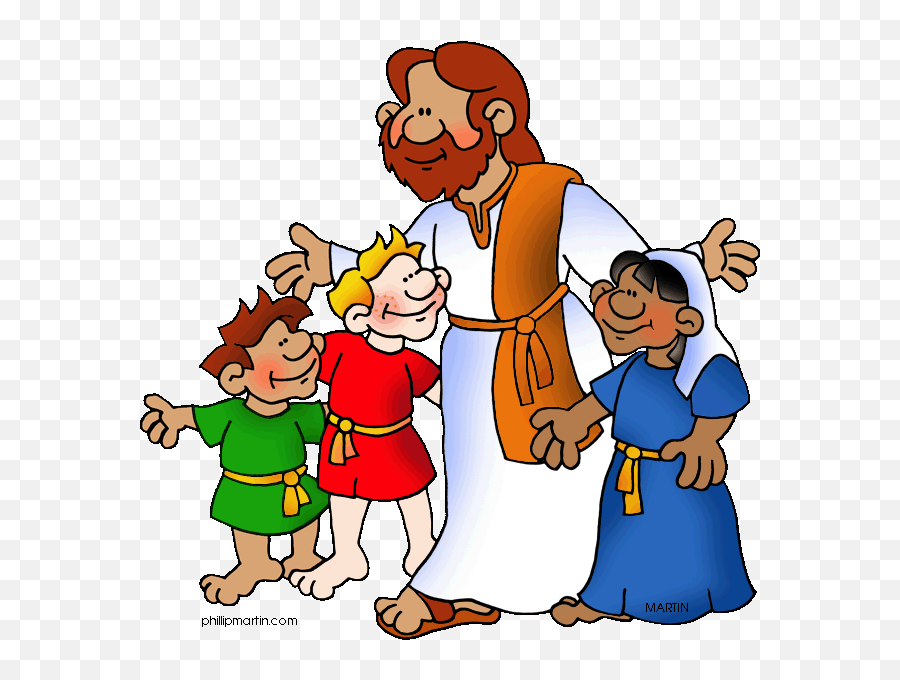 St Mark Catholic Church Eucharist And First Holy - Jesus And The Children Clipart Png,Holy Eucharist Icon