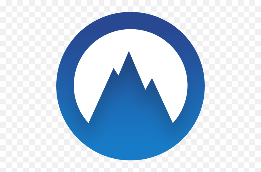 Nordvpn For Pc 7 8 10 And - Nordvpn Png,Windows Icon For Mac