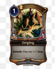 Starcraft Zerg Xenan - Fictional Character png