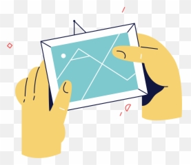 Your Profile Picture - Folding png