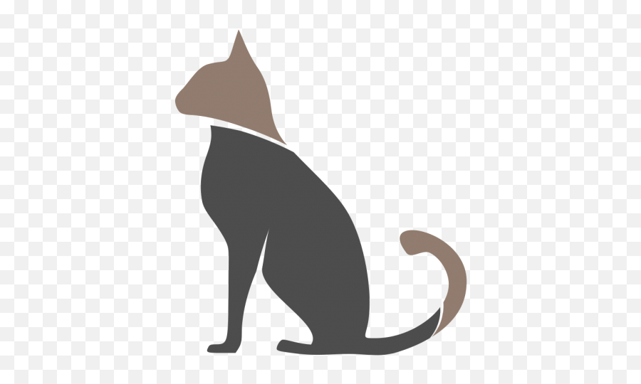 Cats Logo Png Picture - Cat Logo Png Free,Cat Logo Png