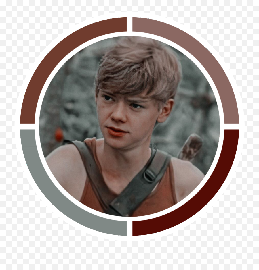 Icon Shop - Newt Wattpad Pixie Cut Png,Emma Watson Icon