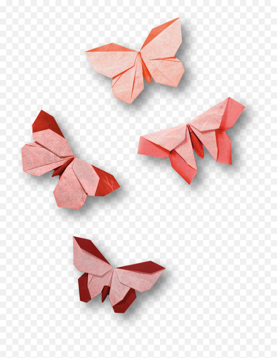 Kaizen Institute Ltd - Origami Butterfly Transparent Background Png,Icon 1000 El Bajo