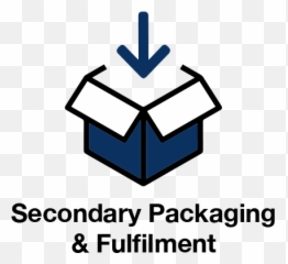 Contract Manufacturing And Packaging - Language png