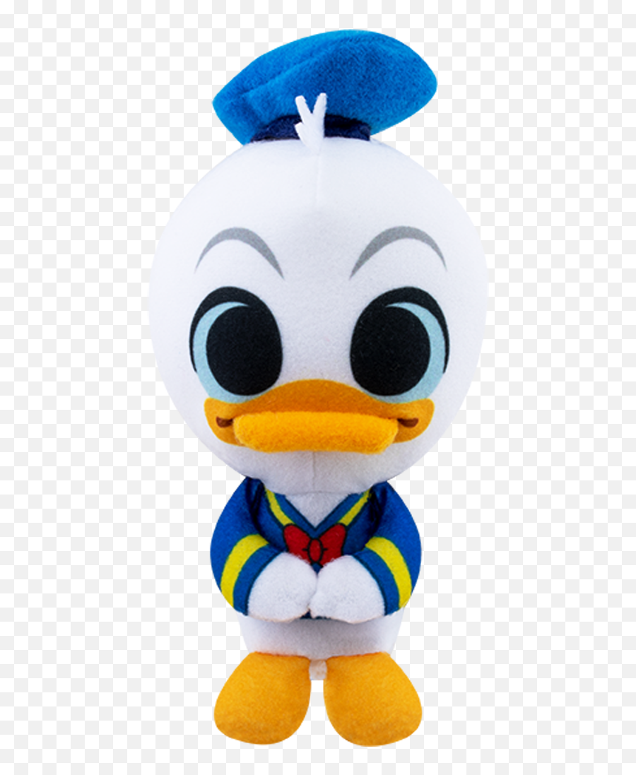 Mickey Mouse S1 - Mickey Funko Plush Png,Donald Duck Icon