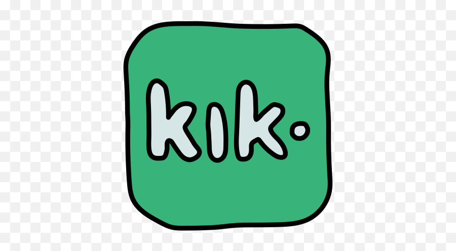 Kik - Language Png,Pink Kik Icon