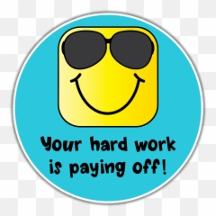 Distance Learning - Happy png