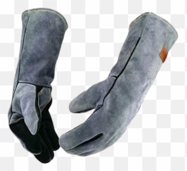 10 Best Welding Gloves Buying Guide - Types Of Leather For png
