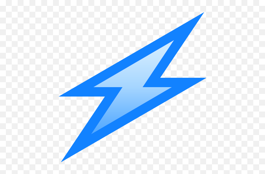 Charge Electricity Lightning Power Icon Png Free Of