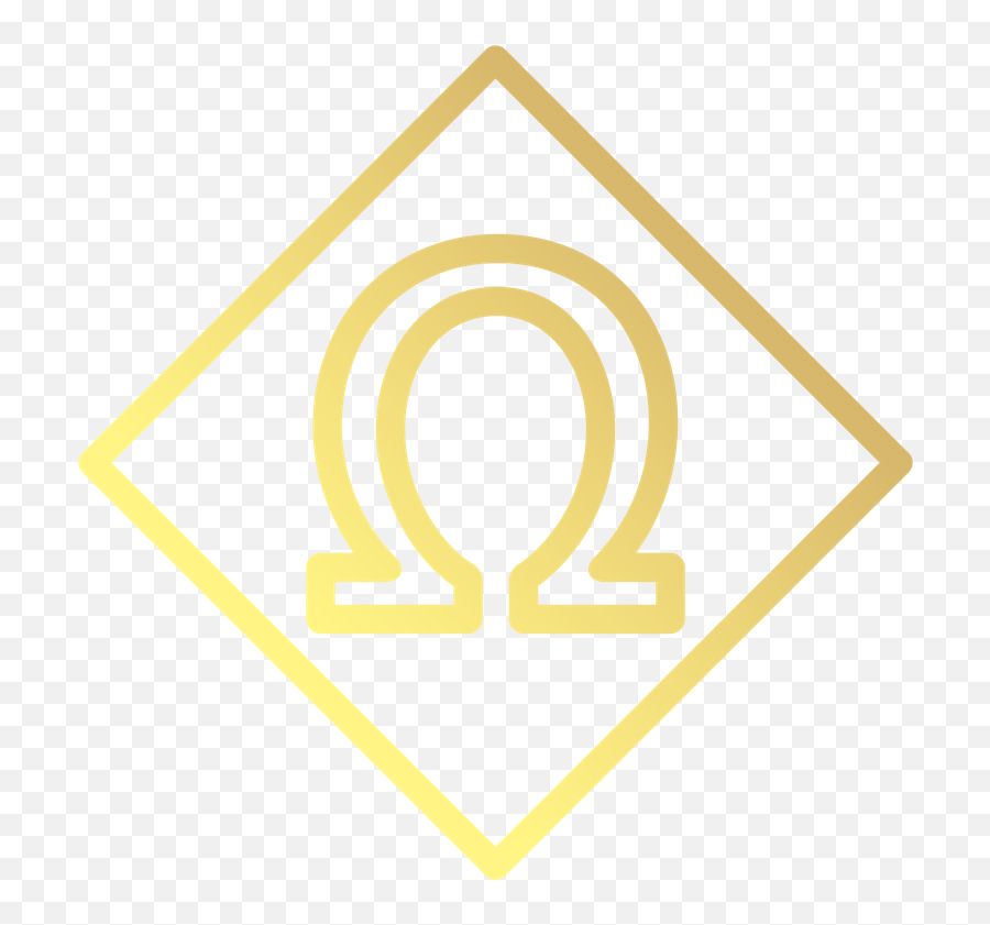 Omega 3 - Language Png,Omega Icon