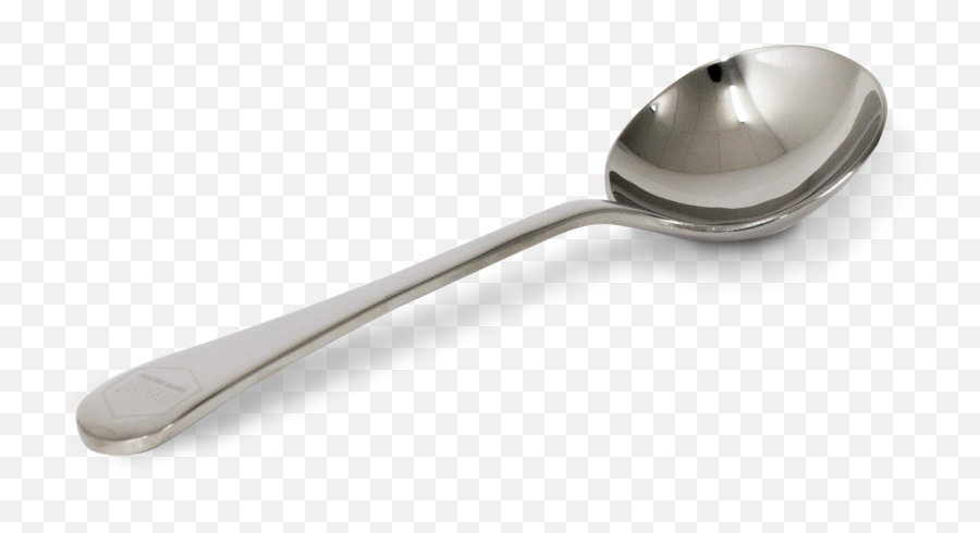 Steel Spoon Png Clipart - Spoon Png,Steel Png