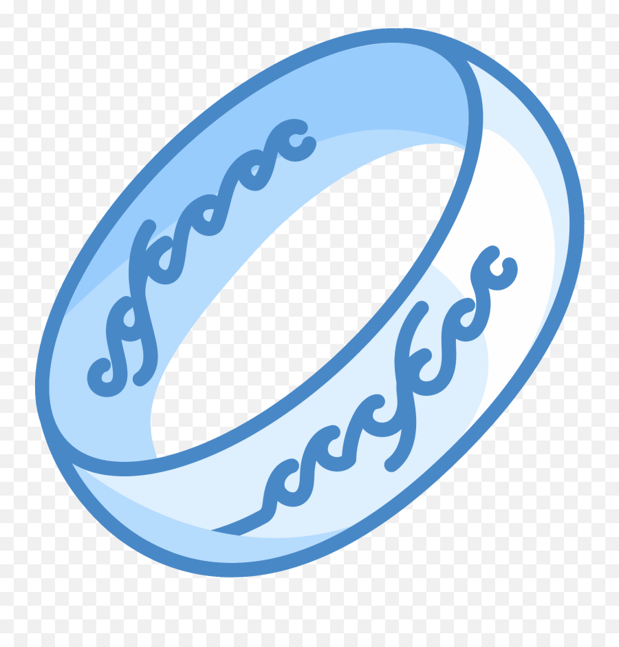 Download One Ring Icon - One Ring Clipart Png,Boxing Ring Icon