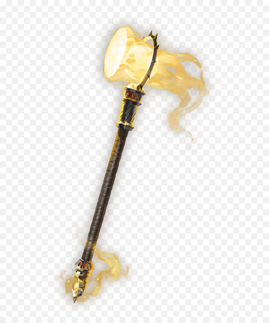 Healing Word And Spiritual Weapon - Spiritual Weapon Dnd 5e Png,Cleric Icon