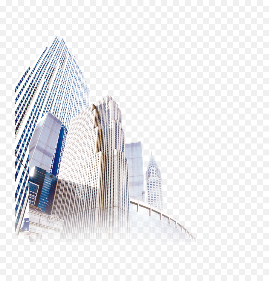 Transparent Background Png Image - Transparent Buildings Background Png,Building Transparent Background