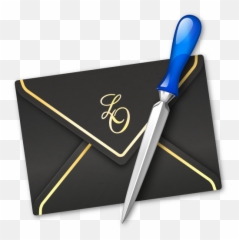 Solve The Winmail - Cold Weapon Png,Dat Icon