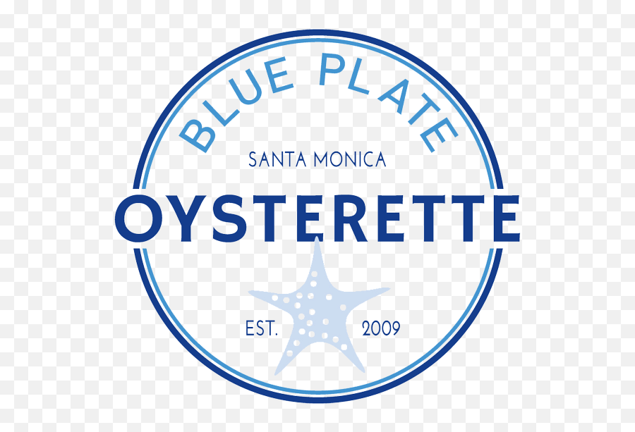 Blue Plate Oysterette - Dot Png,Round Yelp Icon