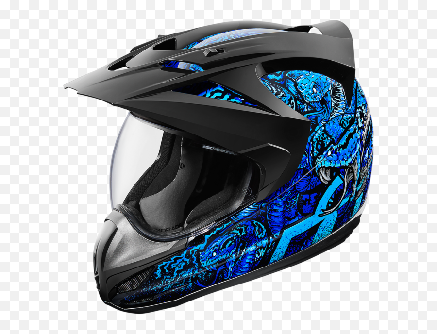 Variant Cottonmouth Graphic Helmet Png Icon Helmets