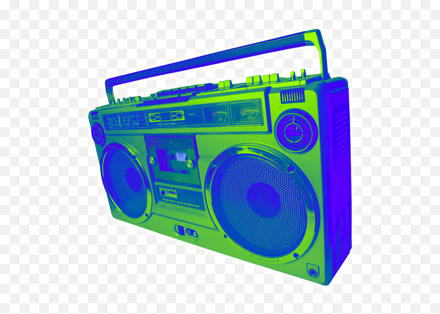 Download 80 S Boom Box Pictures To Pin - Free Png Boombox,Boom Box Png