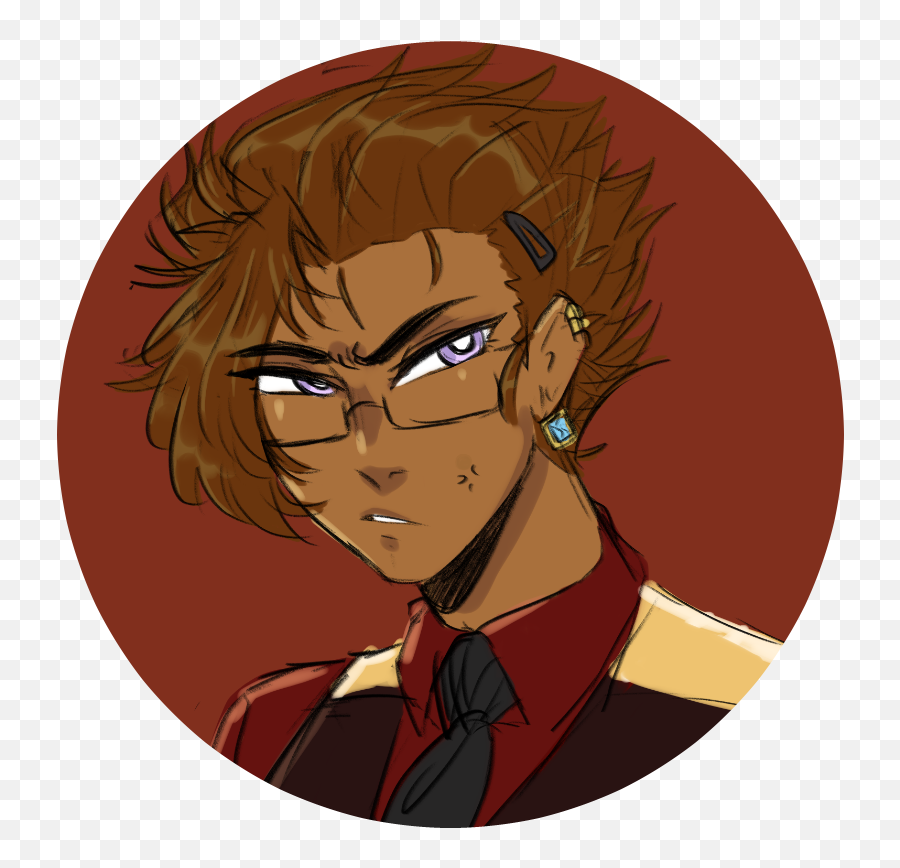 Kouincidents - Fictional Character Png,Ffxiv Machinist Icon