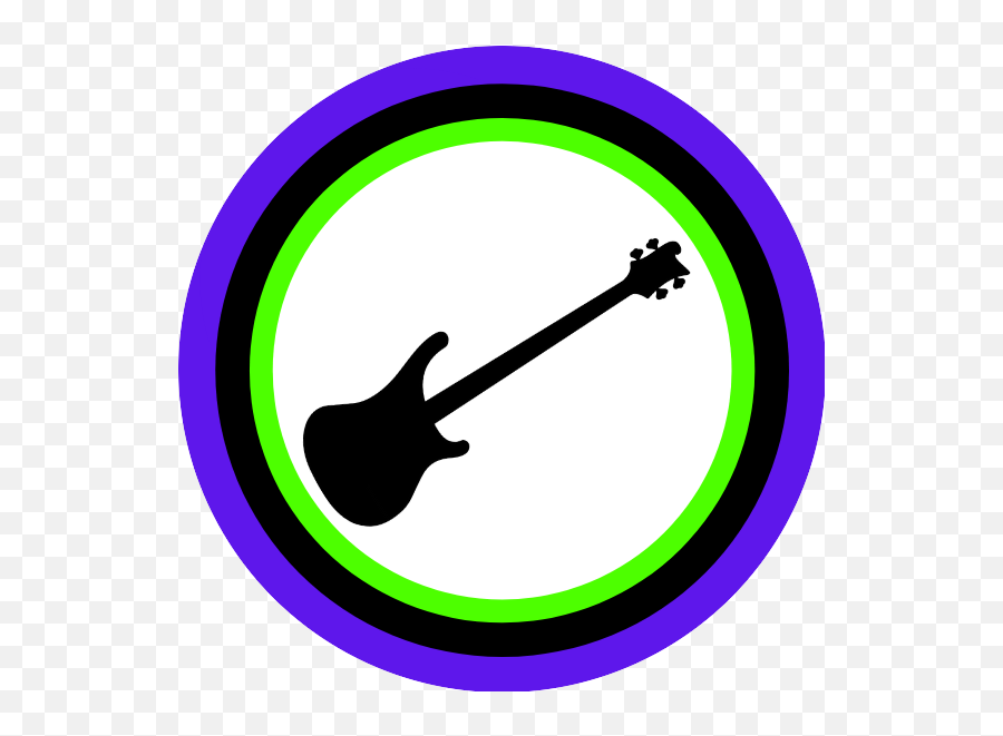 Bass Guitar Lessons - Supplementary Materials Bass Player Png,Bass Icon
