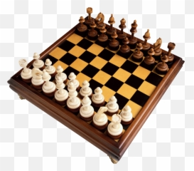 Chess Board Png Image