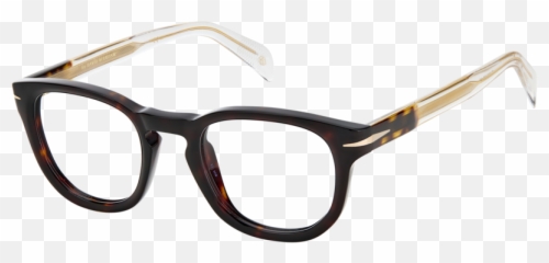 Eyewear By David Beckham - David Beckham Db 7050 png