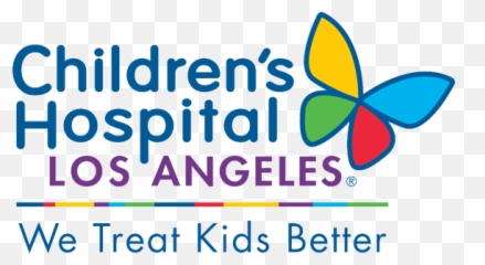 Tj Martell Foundation Musicu0027s Promise For A Cure - Los Angeles Childrens Hospital Logo png