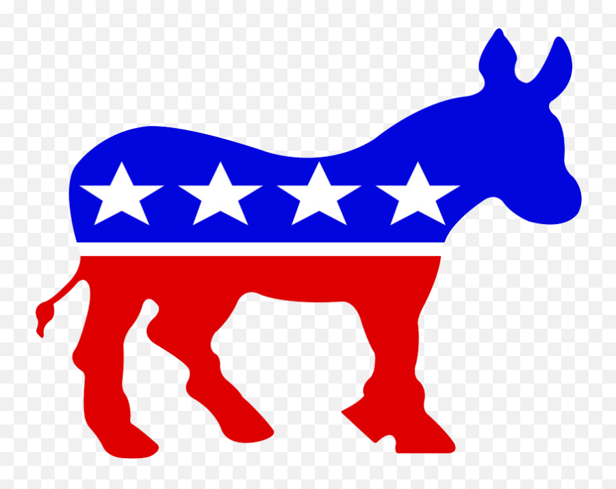 Cordray Joins Scioto Democrats - Transparent Background Democratic Party Transparent Png,Democratic Donkey Icon