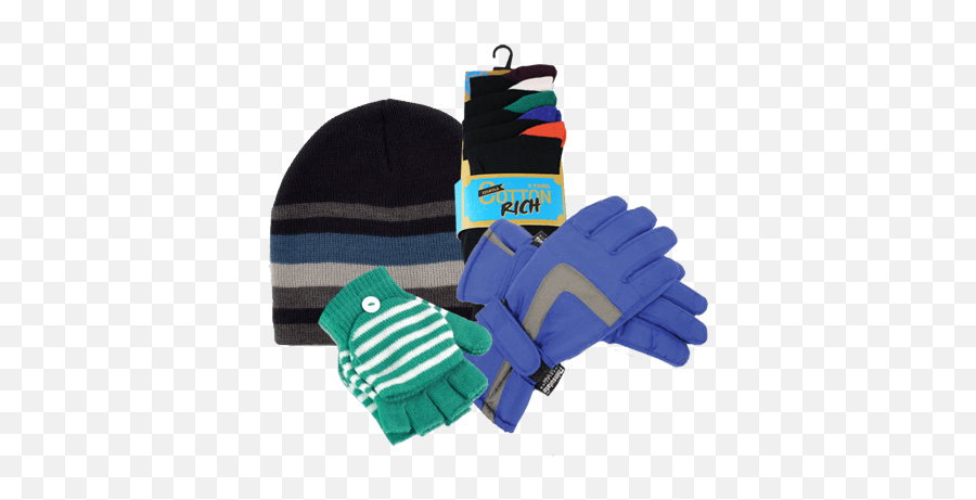 Download Hd Hats Gloves U0026 Scarves - Hat Gloves And Scarf Hats And Gloves Png,Gloves Png