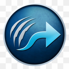 Download Icon Attack Evasive Stance - Portable Network Jurassic World Alive png