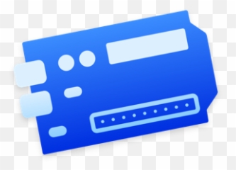 The Things Stack - Horizontal png